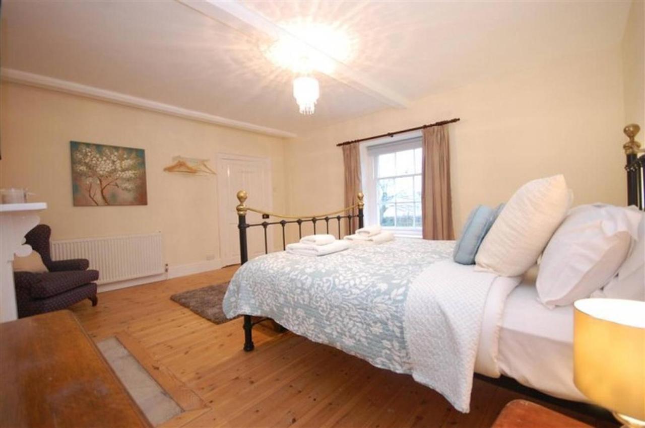 Manor House Moreton - Entire Holiday Home Dorchester Exteriér fotografie